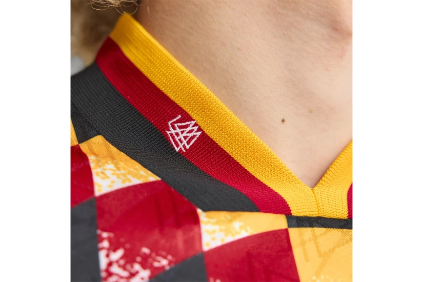 Adidas Originals Germany Home Jersey 1994 Φανέλα Ομάδας Ανδρική (JN3705)
