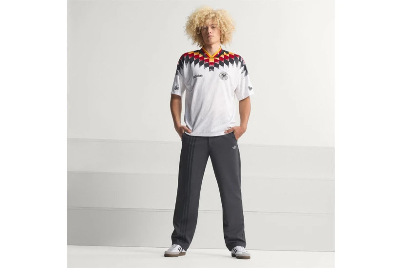 Adidas Originals Germany Home Jersey 1994 Φανέλα Ομάδας Ανδρική (JN3705)