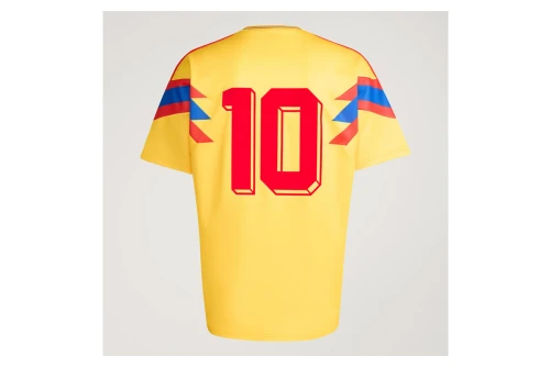 Adidas Originals Colombia Away Jersey 1990 Φανέλα Ομάδας (JN3713)