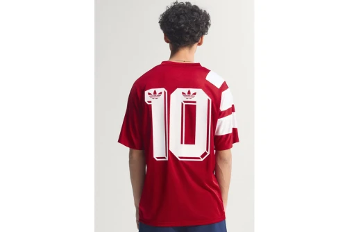 Adidas Originals Chile Home Jersey 93-94 Φανέλα Ομάδας Ανδρική (JN3716)