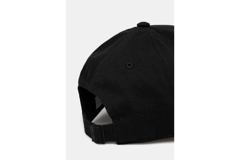 Adidas Originals Baseball Καπέλο Strapback Μαύρο