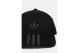 Adidas Originals Baseball Καπέλο Strapback Μαύρο