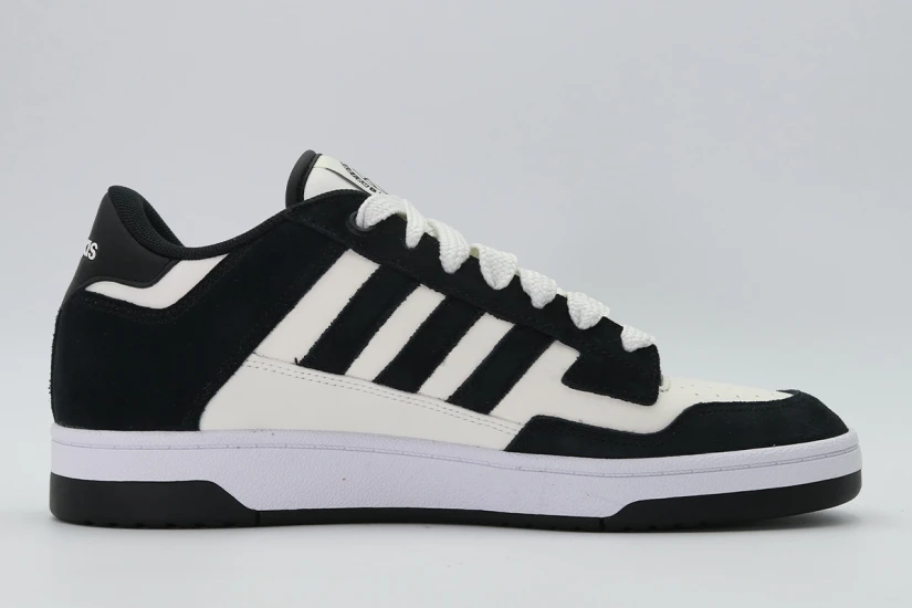 Adidas Performance Rapid Court Low Ανδρικά Sneakers