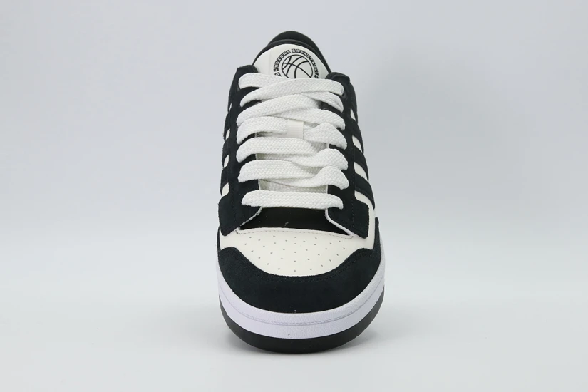 Adidas Performance Rapid Court Low Ανδρικά Sneakers