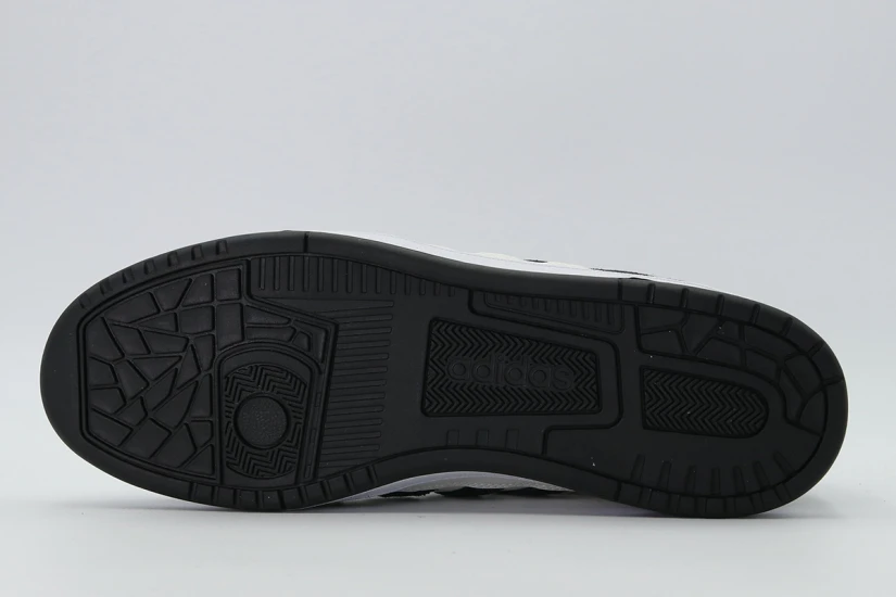 Adidas Performance Rapid Court Low Ανδρικά Sneakers