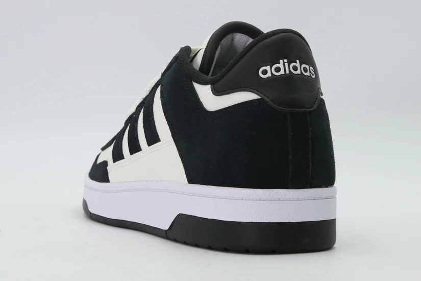 Adidas Performance Rapid Court Low Ανδρικά Sneakers