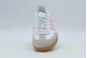 Adidas Originals Samba OG Sneakers Λευκά, Ροζ, Γκρι, Σομόν