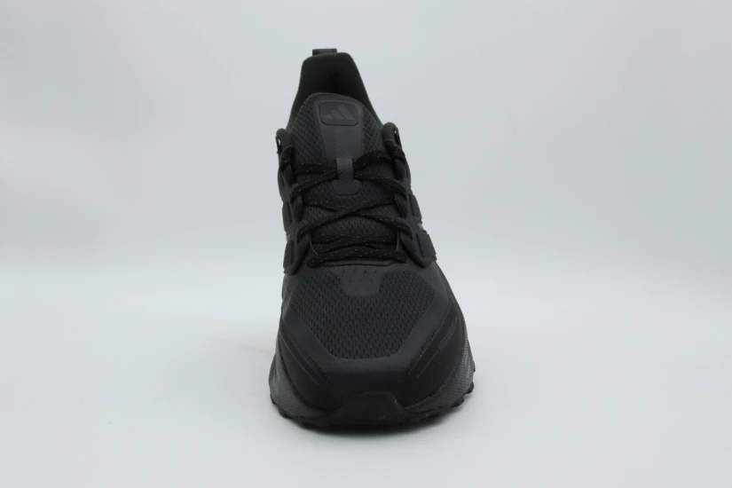 Adidas Performance Ultrarun 5 Ανδρικά Αθλητικά Παπούτσια Trail Running Μαύρα