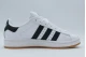 Adidas Originals Campus 00S Sneakers Λευκά, Μαύρα