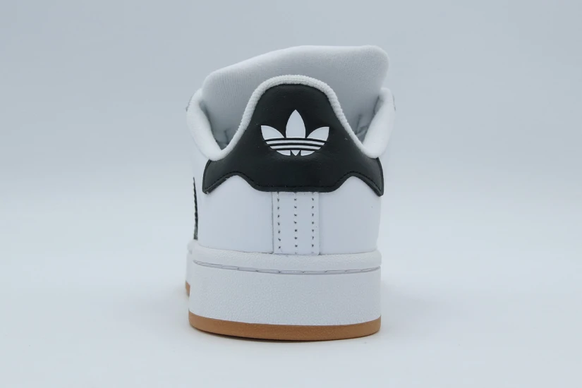 Adidas Originals Campus 00S Sneakers Λευκά, Μαύρα