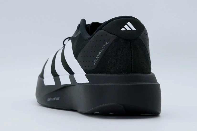 Adidas Adizero Evo Ανδρικά Αθλητικά Παπούτσια για Τρέξιμο