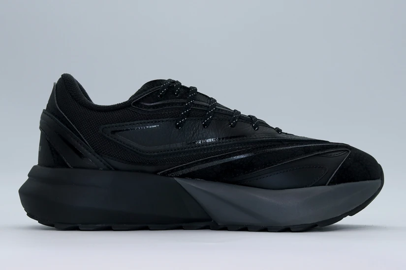 Adidas Performance Lightblaze ATR Ανδρικά Sneakers Μαύρα