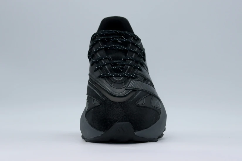 Adidas Performance Lightblaze ATR Ανδρικά Sneakers Μαύρα
