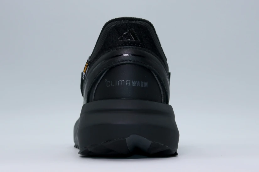 Adidas Performance Lightblaze ATR Ανδρικά Sneakers Μαύρα