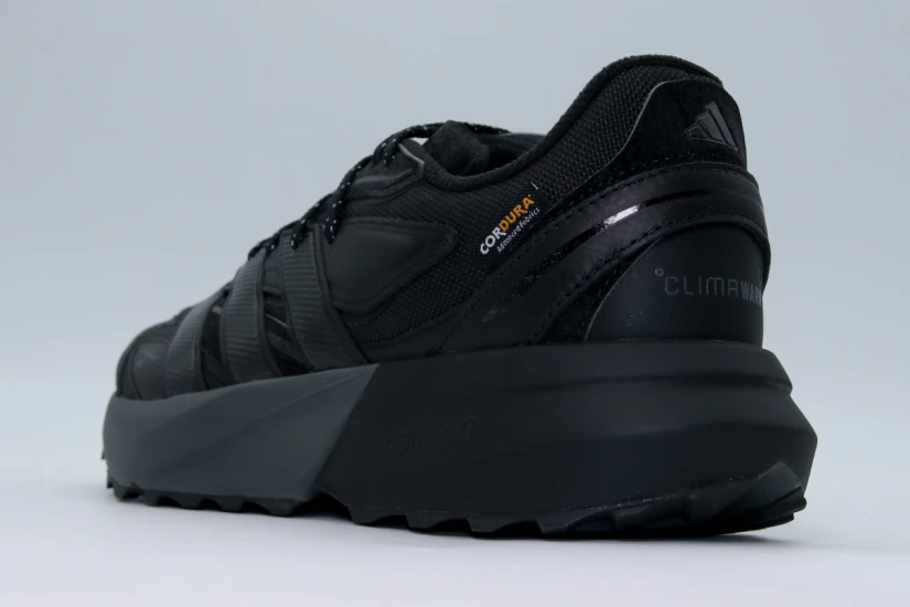 Adidas Performance Lightblaze ATR Ανδρικά Sneakers Μαύρα