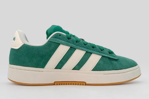 Adidas Performance Grand Court Alpha 00S Sneakers (JP8734)