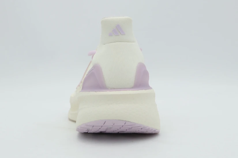 Adidas Performance Ultraboost 5 Αθλητικά Παπούτσια για Τρέξιμο Εκρού, Λιλά