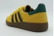 Adidas Originals Handball Spezial Sneakers Μουσταρδί, Μαύρα, Πράσινα, Καφέ