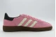 Adidas Originals Handball Spezial Sneakers Ροζ, Μαύρα, Εκρού, Καφέ