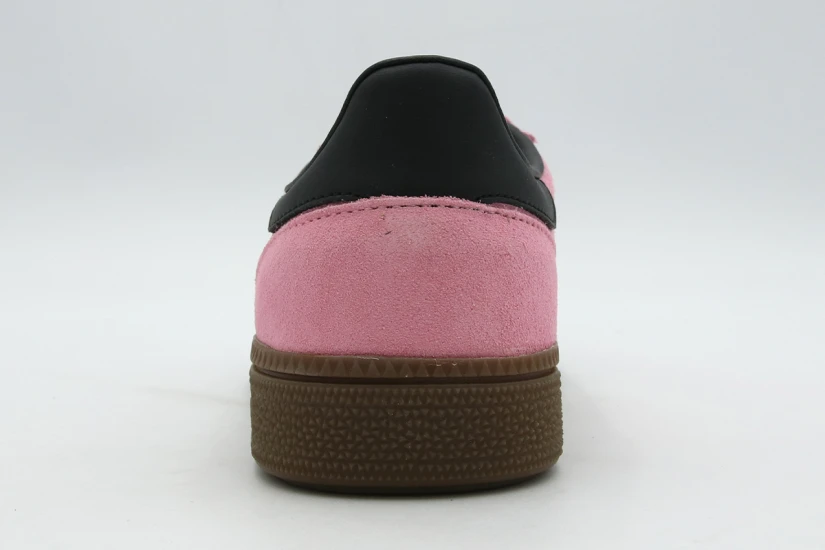 Adidas Originals Handball Spezial Sneakers Ροζ, Μαύρα, Εκρού, Καφέ