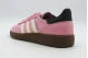 Adidas Originals Handball Spezial Sneakers Ροζ, Μαύρα, Εκρού, Καφέ