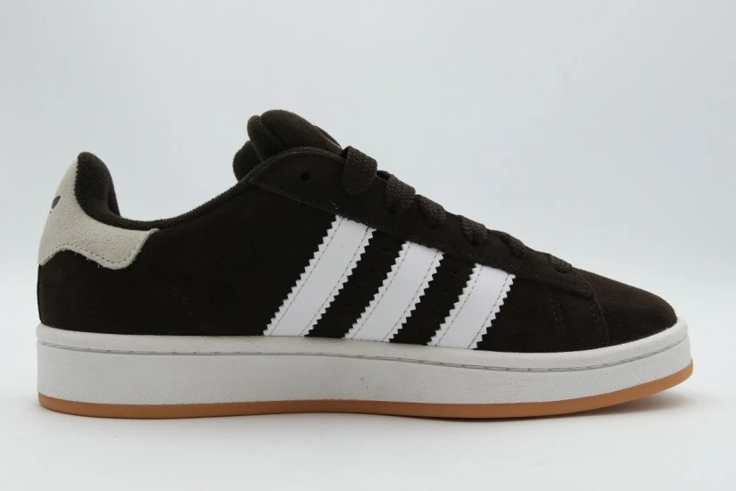 Adidas Originals Campus 00S Sneakers Καφέ, Λευκά, Μπεζ