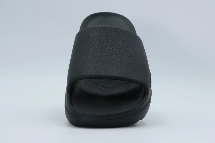 Adidas Performance Adilette Lumia Unisex Παντόφλες Μαύρες