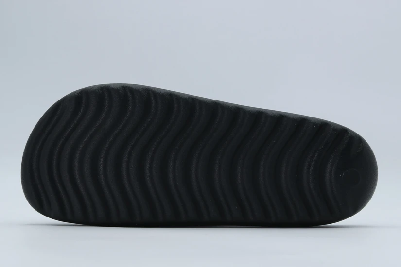 Adidas Performance Adilette Lumia Unisex Παντόφλες Μαύρες