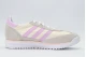 Adidas Originals SL 72 RS Sneakers Μπεζ, Λιλά