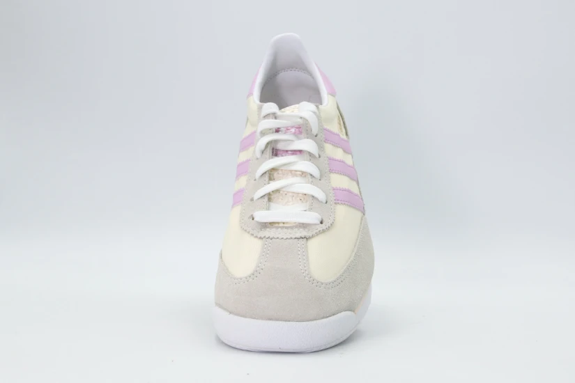 Adidas Originals SL 72 RS Sneakers Μπεζ, Λιλά