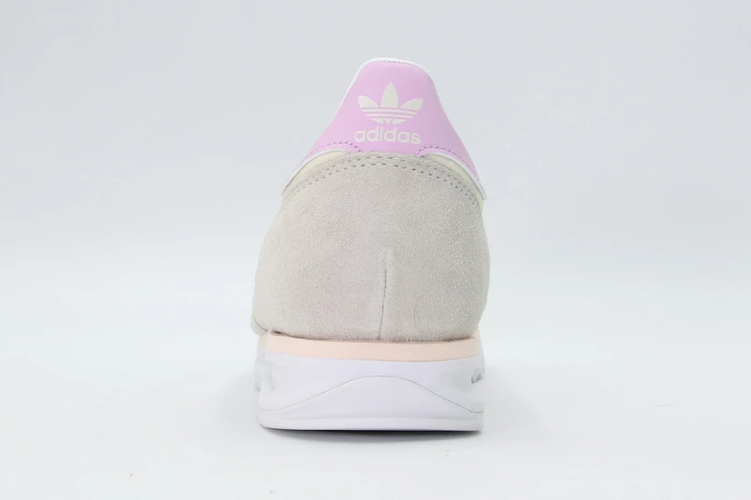 Adidas Originals SL 72 RS Sneakers Μπεζ, Λιλά