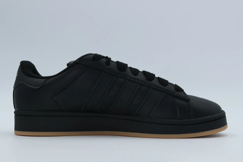 Adidas Originals Campus 00S Unisex Sneakers Μαύρα