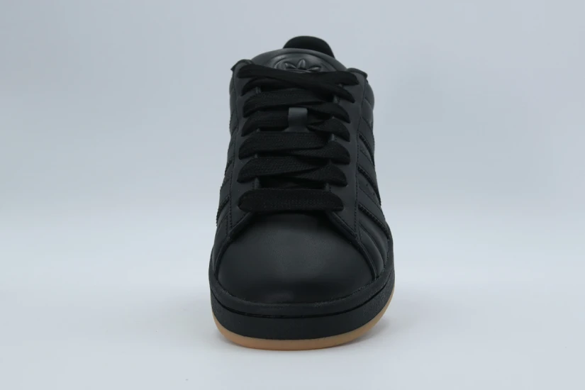 Adidas Originals Campus 00S Unisex Sneakers Μαύρα