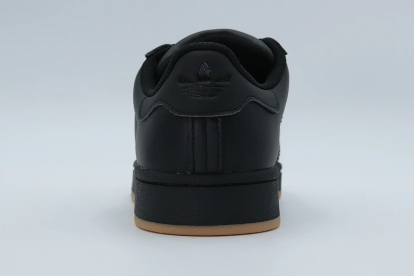 Adidas Originals Campus 00S Unisex Sneakers Μαύρα