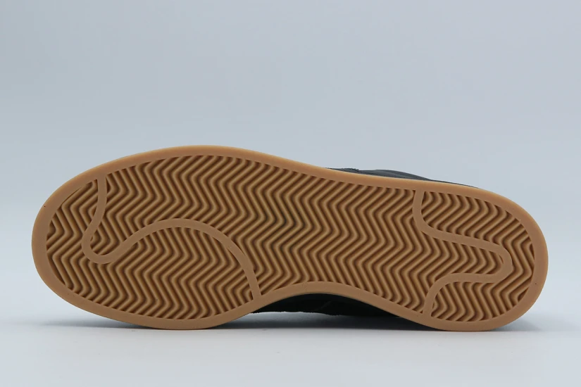 Adidas Originals Campus 00S Unisex Sneakers Μαύρα