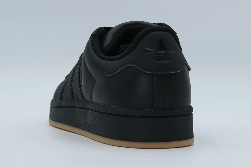 Adidas Originals Campus 00S Unisex Sneakers Μαύρα