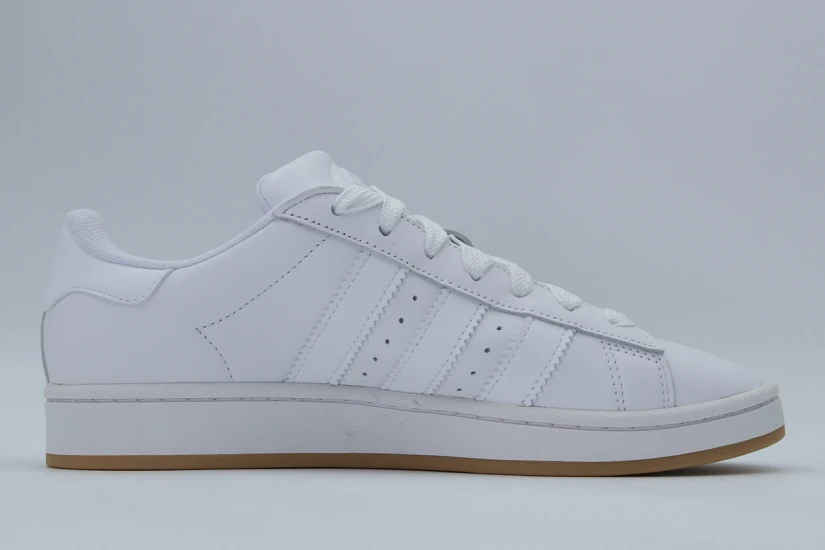 Adidas Originals Campus 00S Unisex Sneakers Λευκά