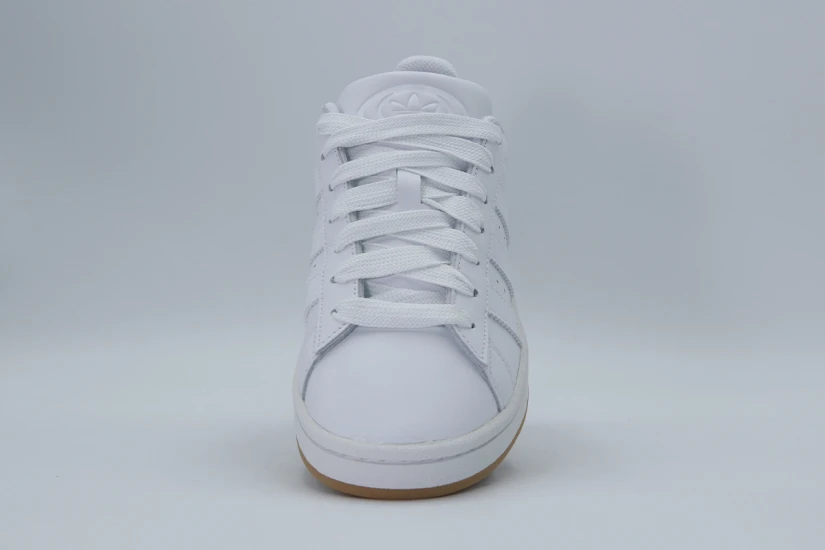 Adidas Originals Campus 00S Unisex Sneakers Λευκά