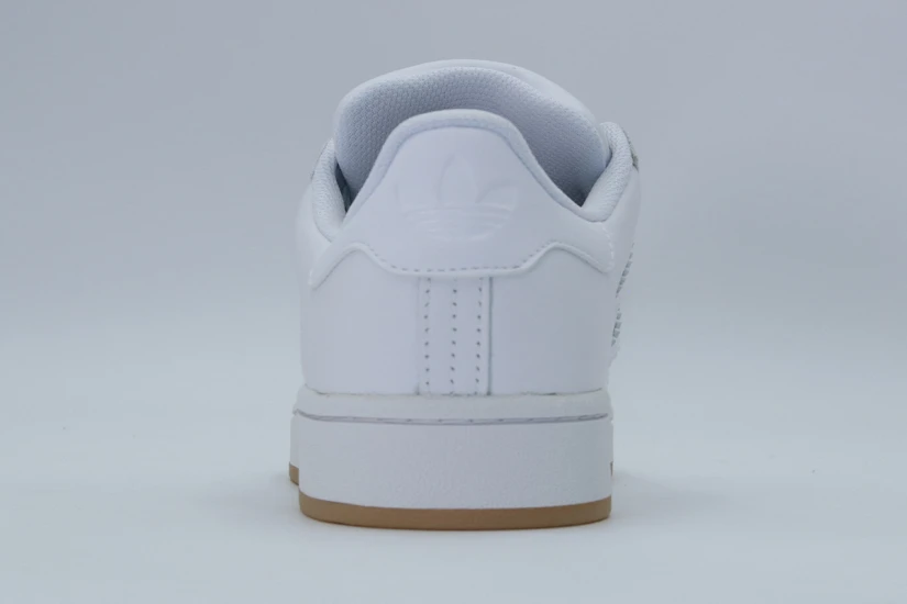 Adidas Originals Campus 00S Unisex Sneakers Λευκά