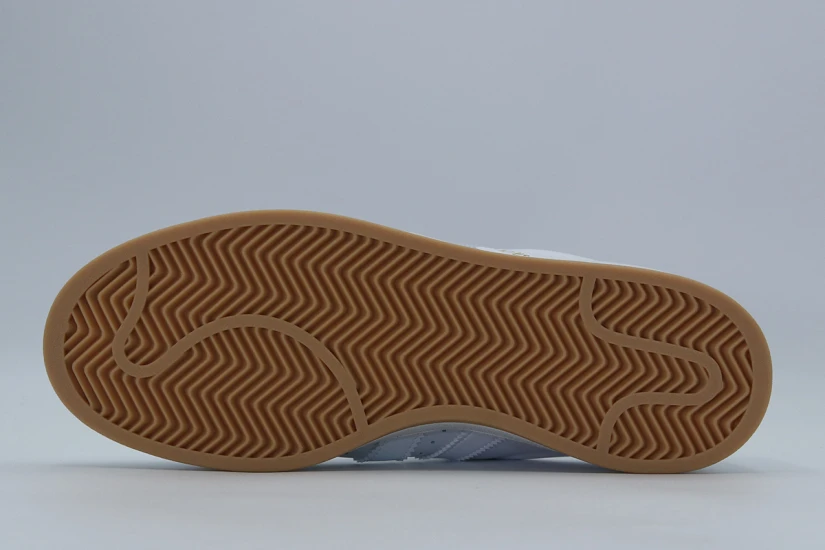 Adidas Originals Campus 00S Unisex Sneakers Λευκά