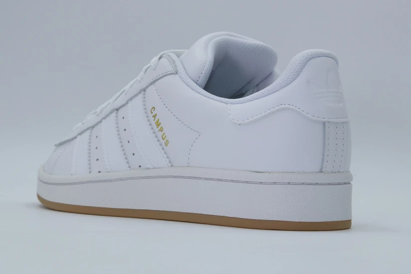 Adidas Originals Campus 00S Unisex Sneakers Λευκά