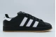Adidas Originals Campus 00S Unisex Sneakers Μαύρα, Λευκά