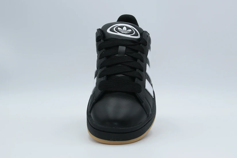 Adidas Originals Campus 00S Unisex Sneakers Μαύρα, Λευκά