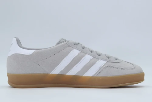 Adidas Originals Gazelle Indoor Sneakers (JQ0176)