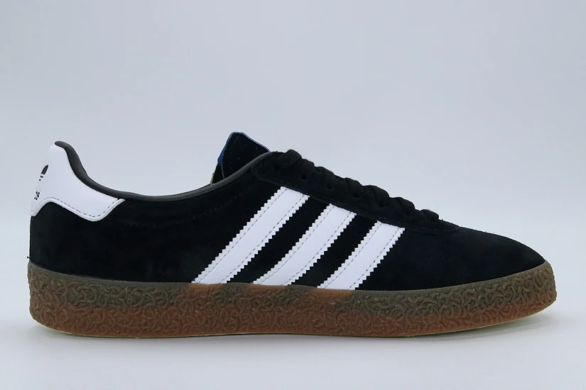 Adidas Originals Montreal Unisex Sneakers Μαύρα, Λευκά, Καφέ