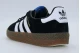 Adidas Originals Montreal Unisex Sneakers Μαύρα, Λευκά, Καφέ