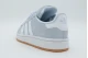 Adidas Originals Campus 00S Παιδικό Sneakers Σιέλ, Λευκά, Καφέ