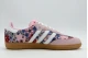 Adidas Originals Liberty London Samba OG Sneakers Ροζ, Λευκά, Διάφορα Χρώματα