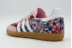 Adidas Originals Liberty London Samba OG Sneakers Ροζ, Λευκά, Διάφορα Χρώματα