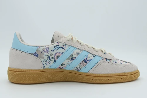 Adidas Originals Liberty London Handball Spezial Sneakers (JQ2010)